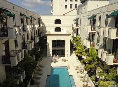 1st image of 1805 Ponce De Leon Blvd APT 825