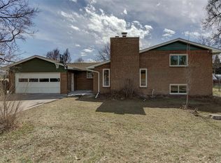 7370 W Arizona Pl, Lakewood, CO 80232