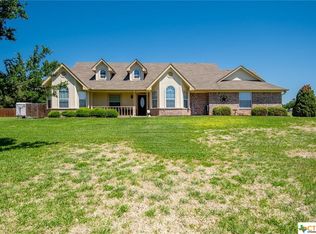 252 Squire Loop, Belton, TX 76513