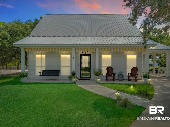 421 Windmill Ridge Rd, Gulf Shores, AL 36542