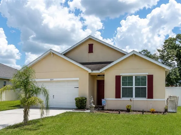 3839 CRYSTAL DEW STREET, PLANT CITY, FL 33567