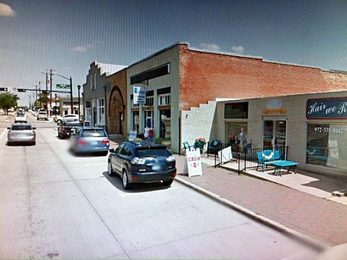 2nd image of 6963 Main St