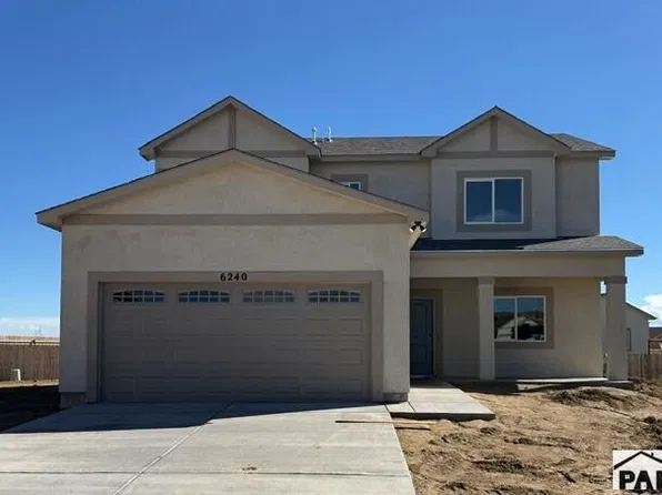 6240 Sawyer Ridge Dr, Pueblo, CO 81008