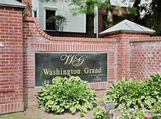80 Ridgewood Rd APT 117, Township Of Washington, NJ 07676