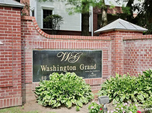 80 Ridgewood Rd APT 117, Township Of Washington, NJ 07676