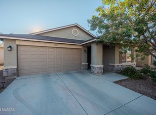 1378 S Roper Ln, Safford, AZ 85546