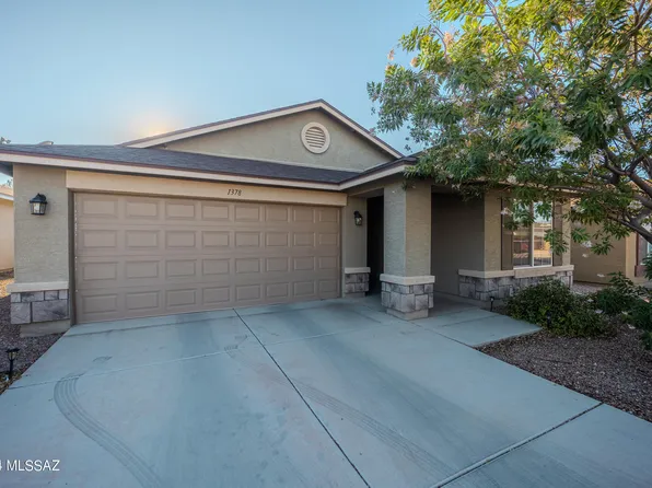 1378 S Roper Ln, Safford, AZ 85546