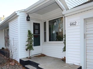 662 N 7th St, Seward, NE 68434
