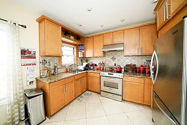 Rented by Sterling Realty Solution Inc