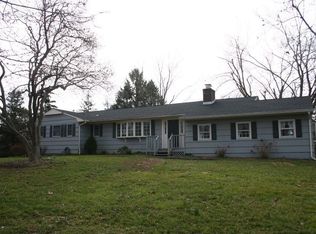 6 Park Ln, Flemington, NJ 08822