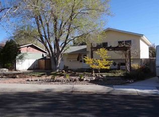 3440 Yosemite Pl, Reno, NV 89503