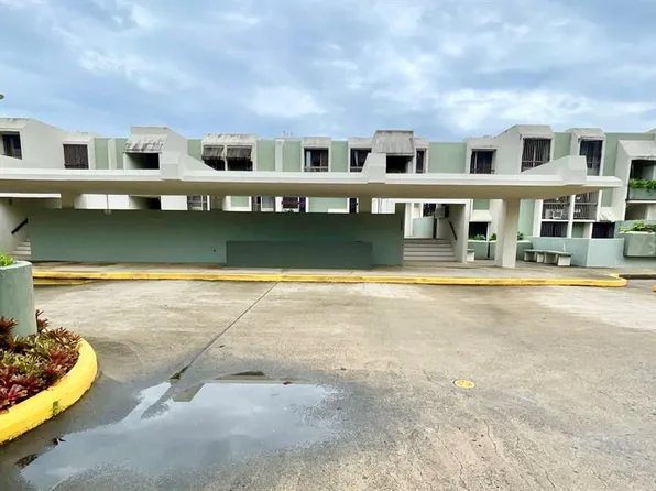 501-851931 Montebello #F411, Trujillo Alto, PR 00976