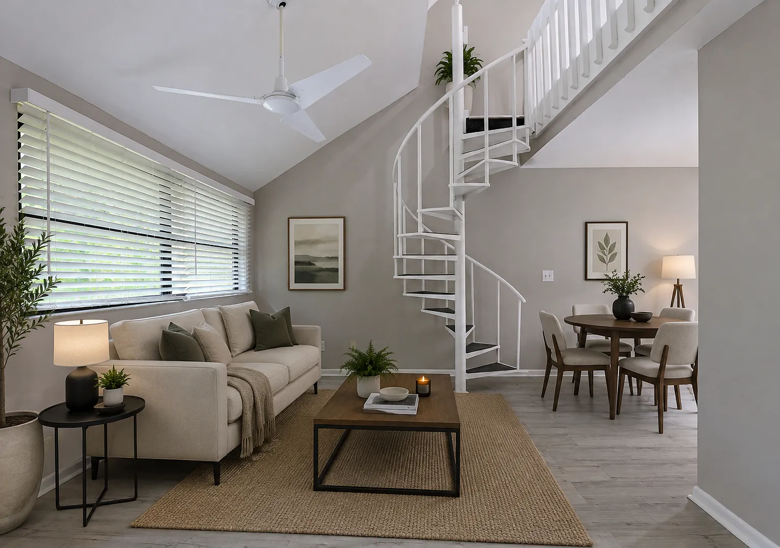 Paddle Creek 8805 Lateen Ln. #203 — Photo 3