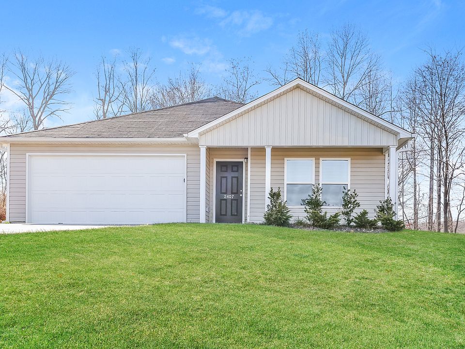 1st image of 2407 Heritage View Ln