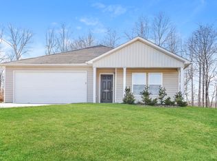 2407 Heritage View Ln, Thomasville, NC 27360