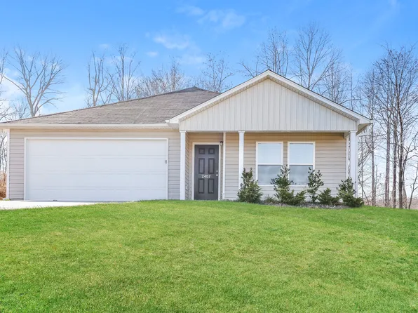 2407 Heritage View Ln, Thomasville, NC 27360