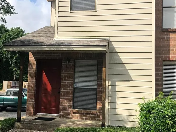 1904 Dartmouth St APT D1, College Station, TX 77840