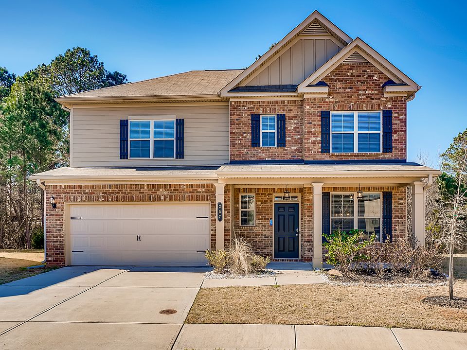 1st image of 257 Bert Ivey Ct