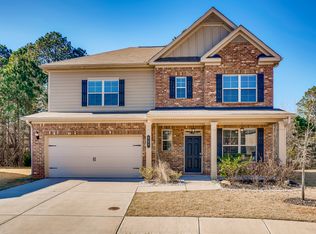 257 Bert Ivey Ct, Lawrenceville, GA 30045