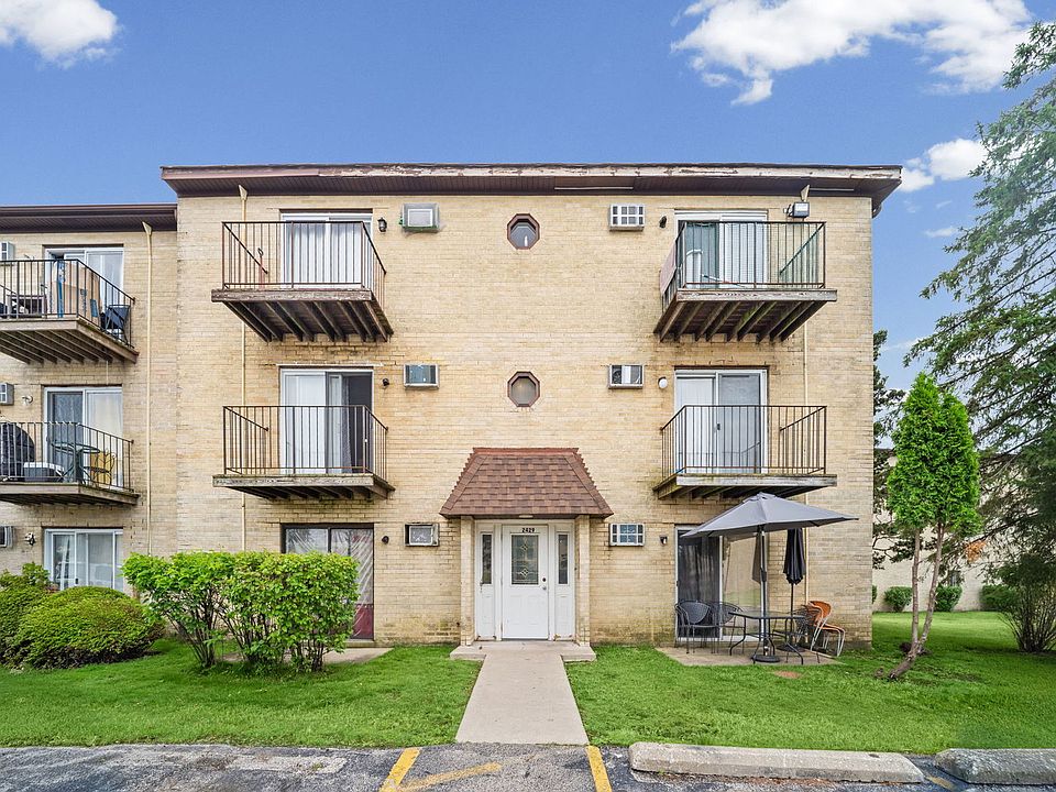 1st image of 2429 Crystal Ln Unit 2D