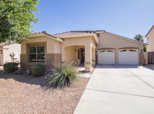 3497 E Phelps St, Gilbert, AZ 85295