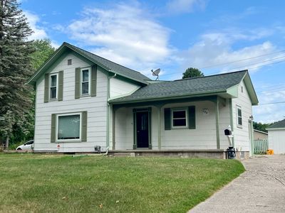 624 W Grand River Ave, Williamston, MI, 48895