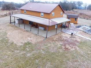 26944 S F Hwy, Bronaugh, MO 64728