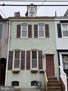 615 1st St, Lancaster, PA, 17603