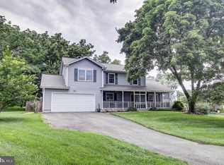512 Paradise Ct, Gaithersburg, MD 20877
