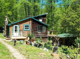 2108 Mill Creek Rd, Old Fort, NC 28762