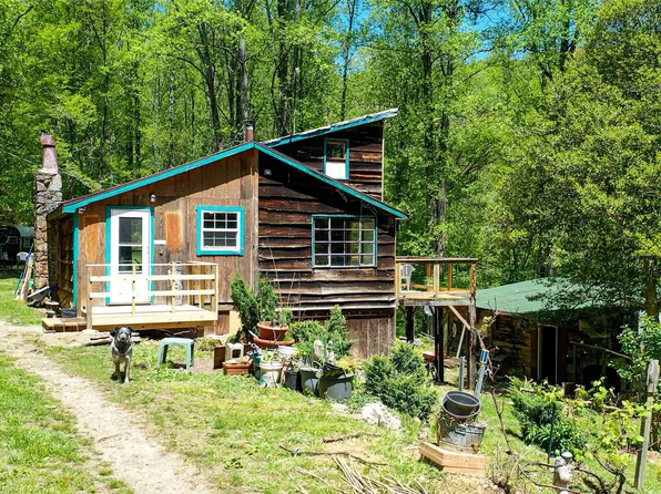 2108 Mill Creek Rd, Old Fort, NC 28762
