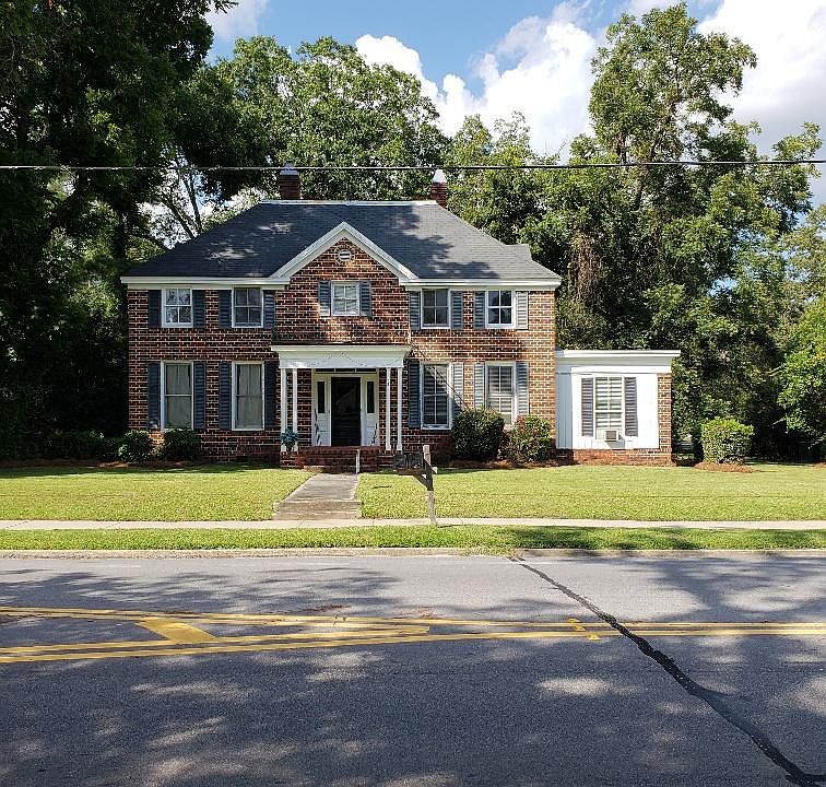 343 Savannah Ave, Statesboro, GA 30458 Zillow