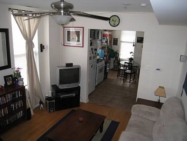 1st image of 714 N Throop St APT 3R