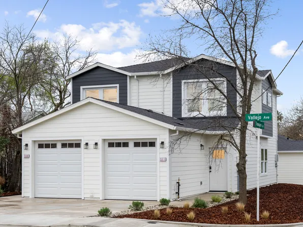 311 Vallejo Ave, Roseville, CA 95678