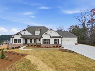 5340 Price Rd, Gainesville, GA, 30506