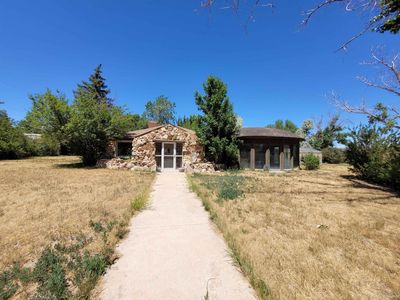 1551 Wyoming Ave #A, Laramie, WY, 82070