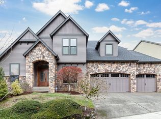 14653 SE Poppy Hills Dr, Happy Valley, OR 97086
