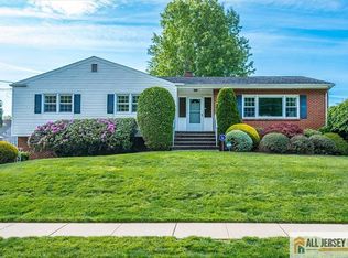 1200 Newton St, North Brunswick, NJ 08902