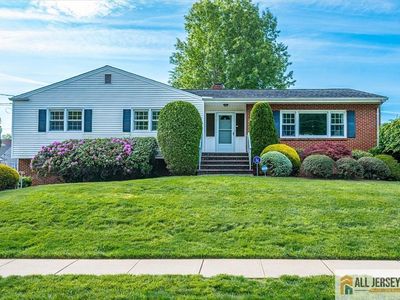 1200 Newton St, North Brunswick, NJ, 08902