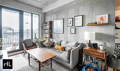 Rented by Highline Residential