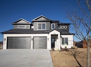 6505 SW First Light St, Bentonville, AR 72713