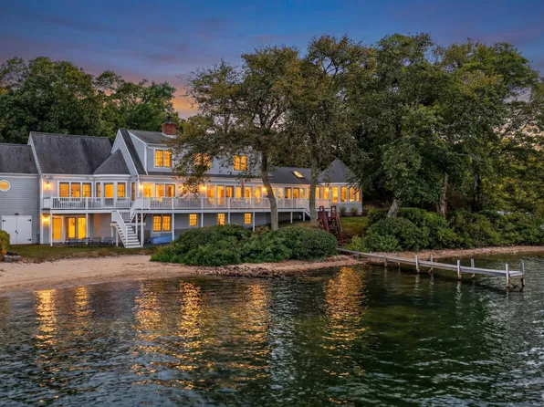 10 Brian Way, Harwich, MA 02645