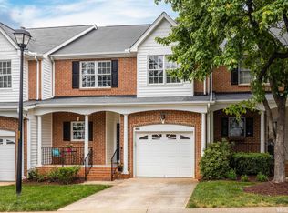 4546 Mistiflower Dr, Raleigh, NC 27606