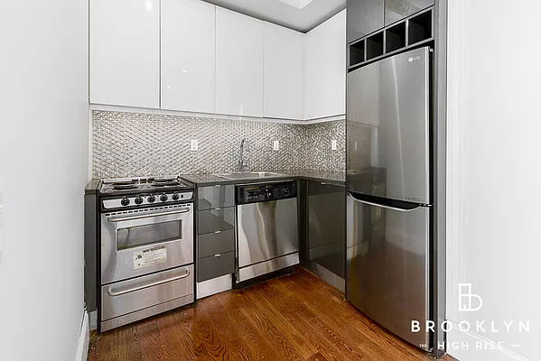 Rented by Brooklyn High Rise LLC | media 19