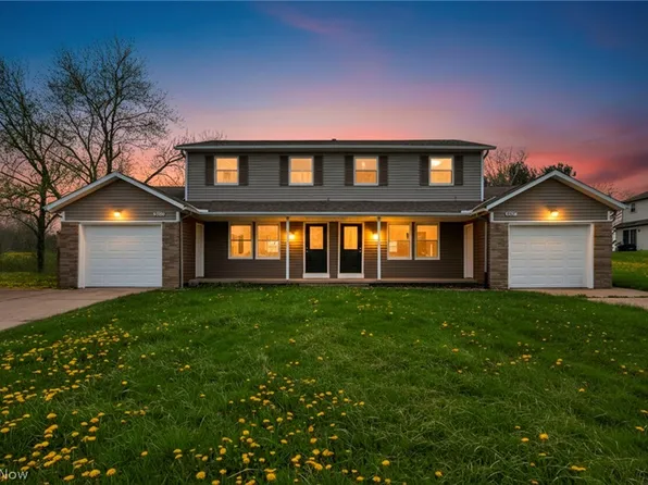 2427 Haverhill Rd, Twinsburg, OH 44087