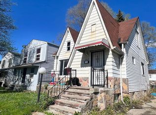 18634 Dean St, Detroit, MI 48234