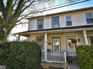 8 Jones Ave, Flourtown, PA 19031