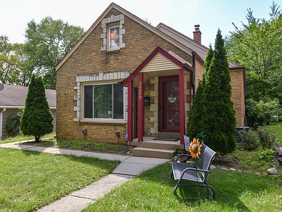 2nd image of 3209 N 81st STREET