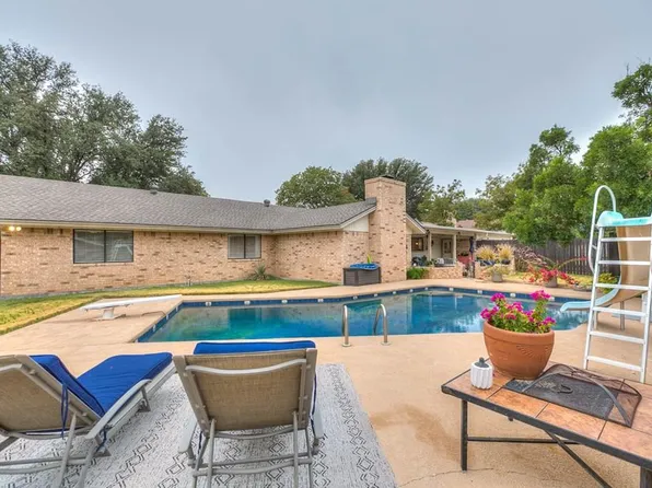 2906 Alta Vista Ln, San Angelo, TX 76904