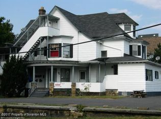 1607 Sanderson Ave, Scranton, PA 18509